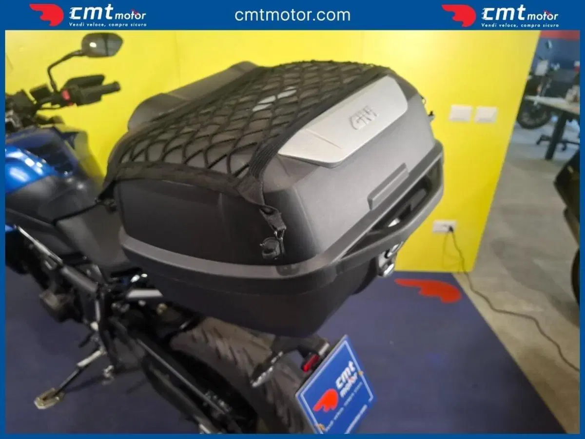 Triumph Tiger Sport 660 (2022 - 24) (6)
