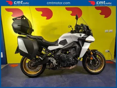 Yamaha Tracer 9 GT (2021 - 24) usata