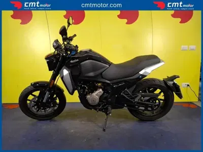 FB Mondial Flex 300 (2024 - 26) usata