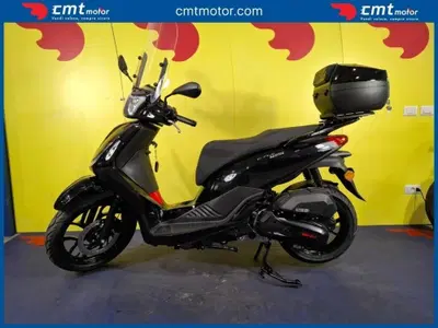 Swm C-Fly 125 (2026) nuova