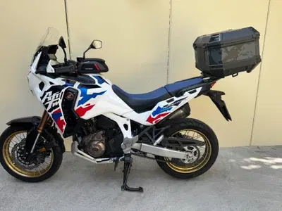 Honda Africa Twin CRF 1100L Adventure Sports DCT (2024 - 26) usata