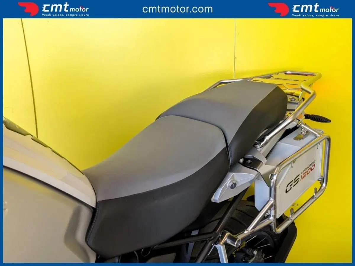 Bmw R 1200 GS Adventure (2013 - 16) (9)