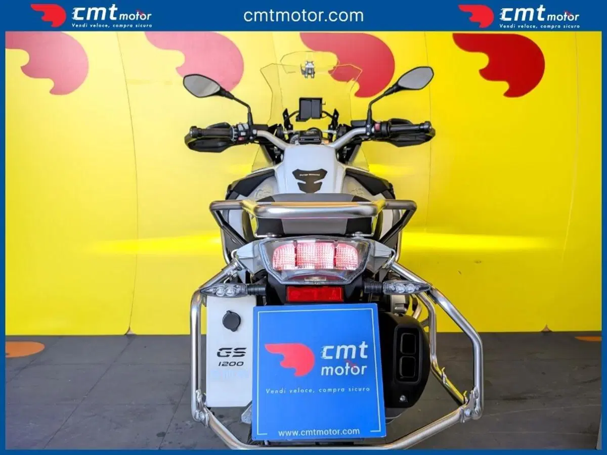 Bmw R 1200 GS Adventure (2013 - 16) (10)
