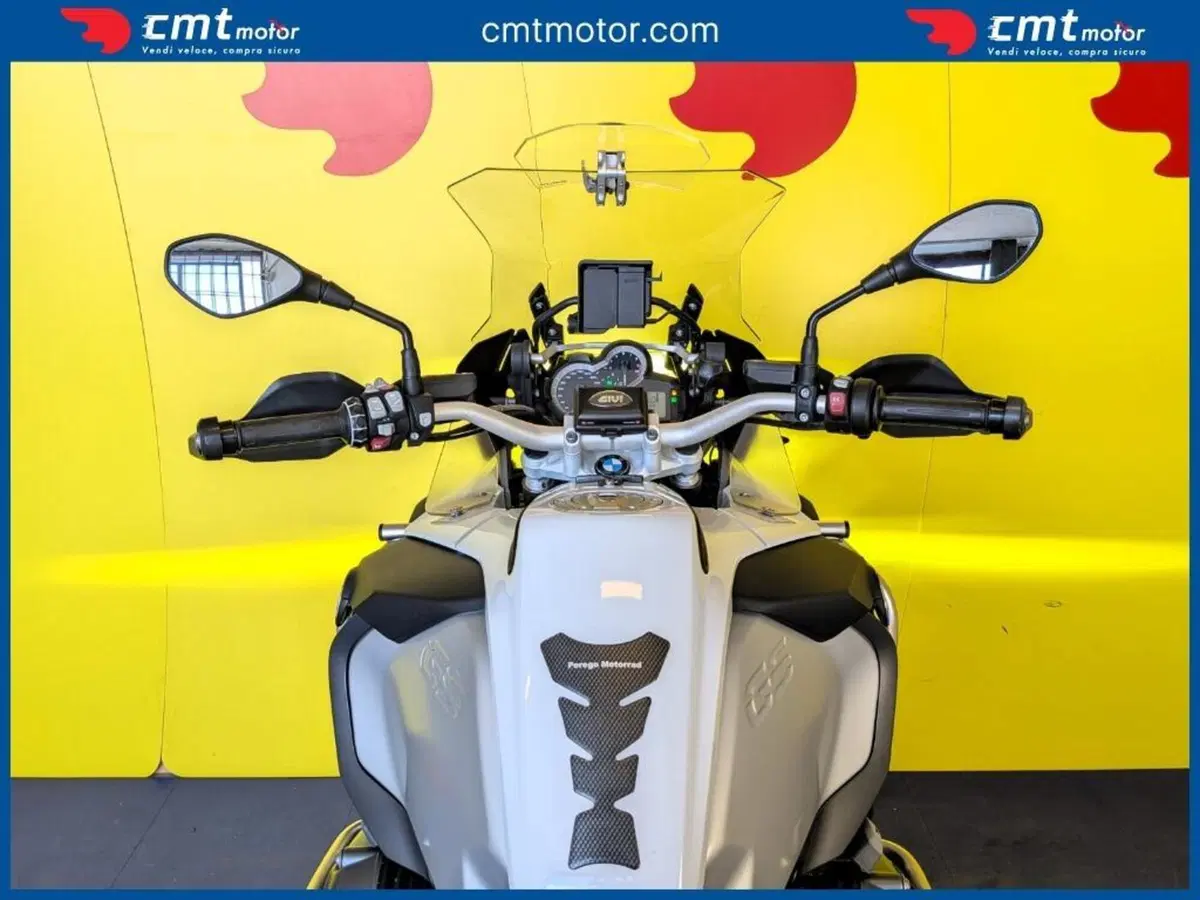 Bmw R 1200 GS Adventure (2013 - 16) (11)