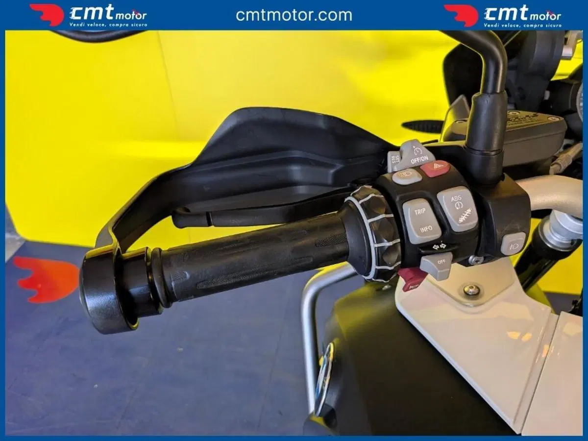 Bmw R 1200 GS Adventure (2013 - 16) (12)