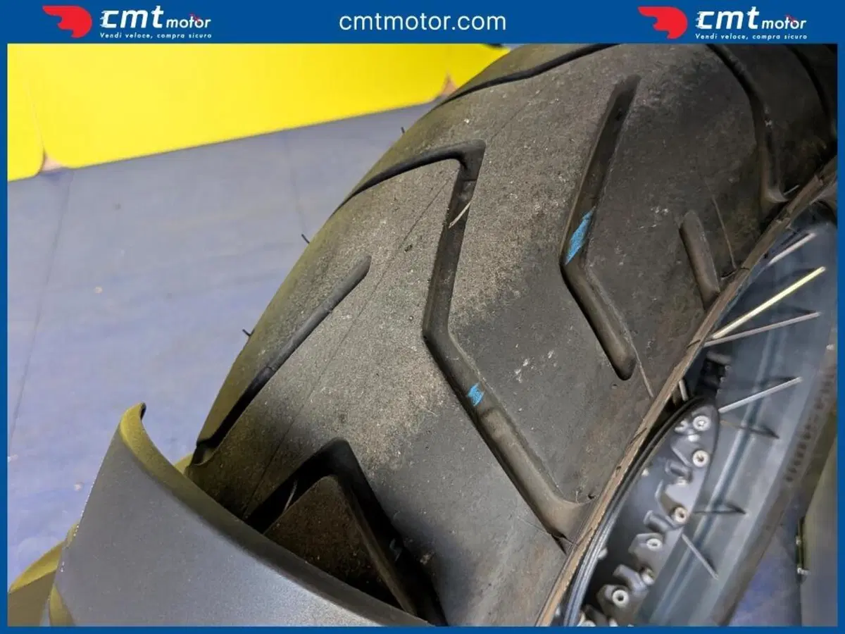 Bmw R 1200 GS Adventure (2013 - 16) (14)
