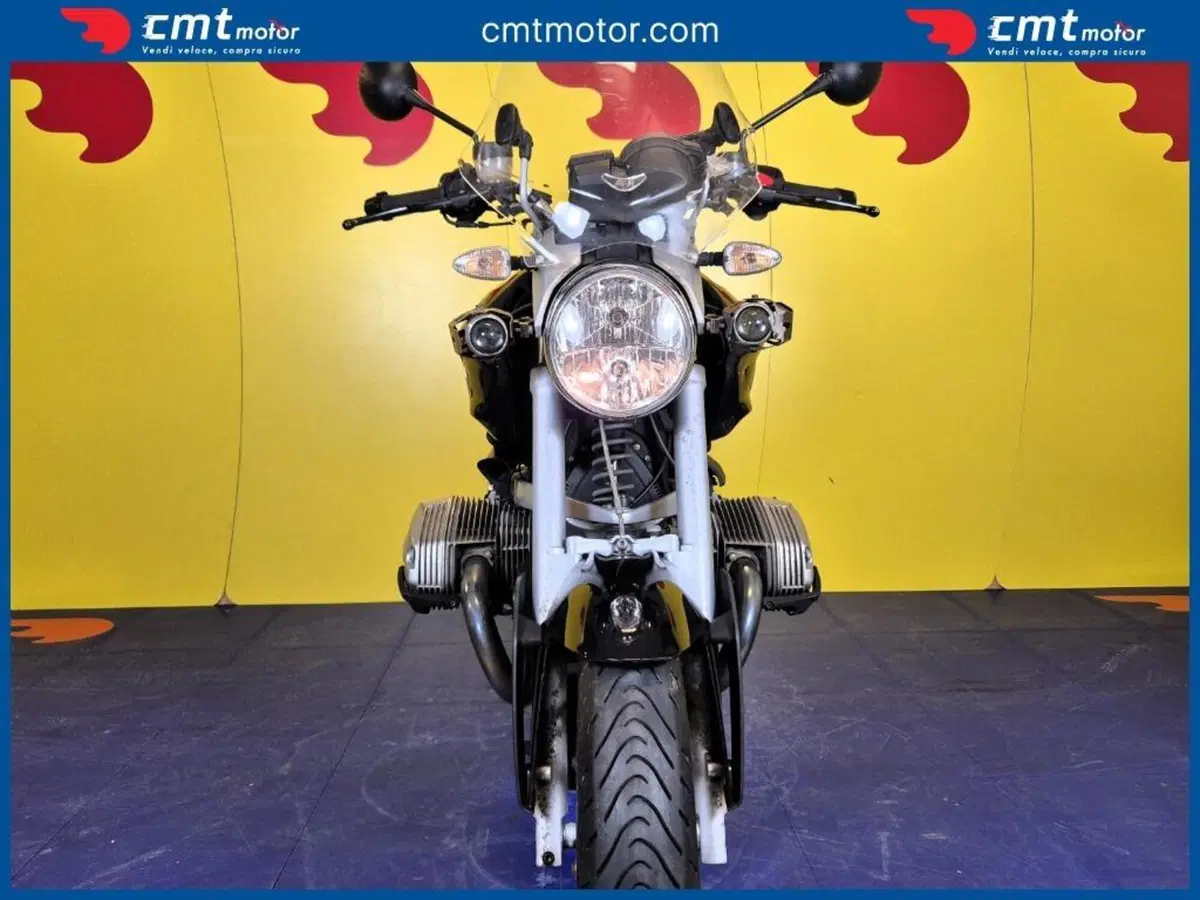Bmw R 1200 R (2006 - 11) (6)
