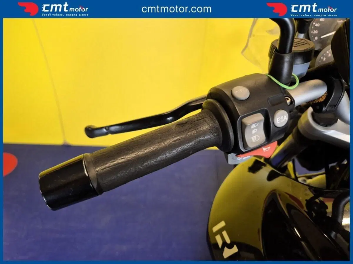 Bmw R 1200 R (2006 - 11) (11)
