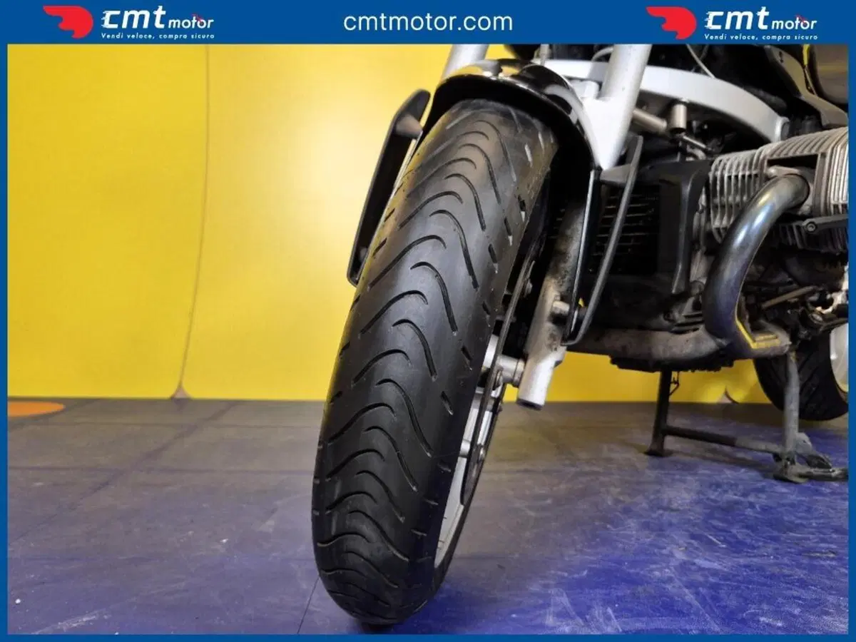 Bmw R 1200 R (2006 - 11) (13)