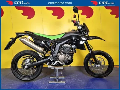 Kl KXE 125 Motard (2022 - 24) usata