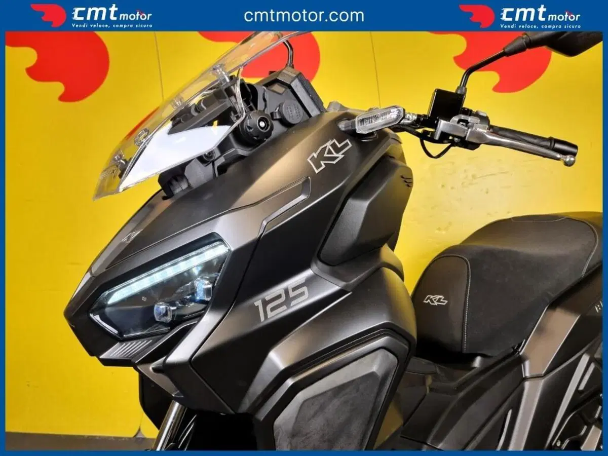 Kl Brera X 125 (2022 - 24) (7)