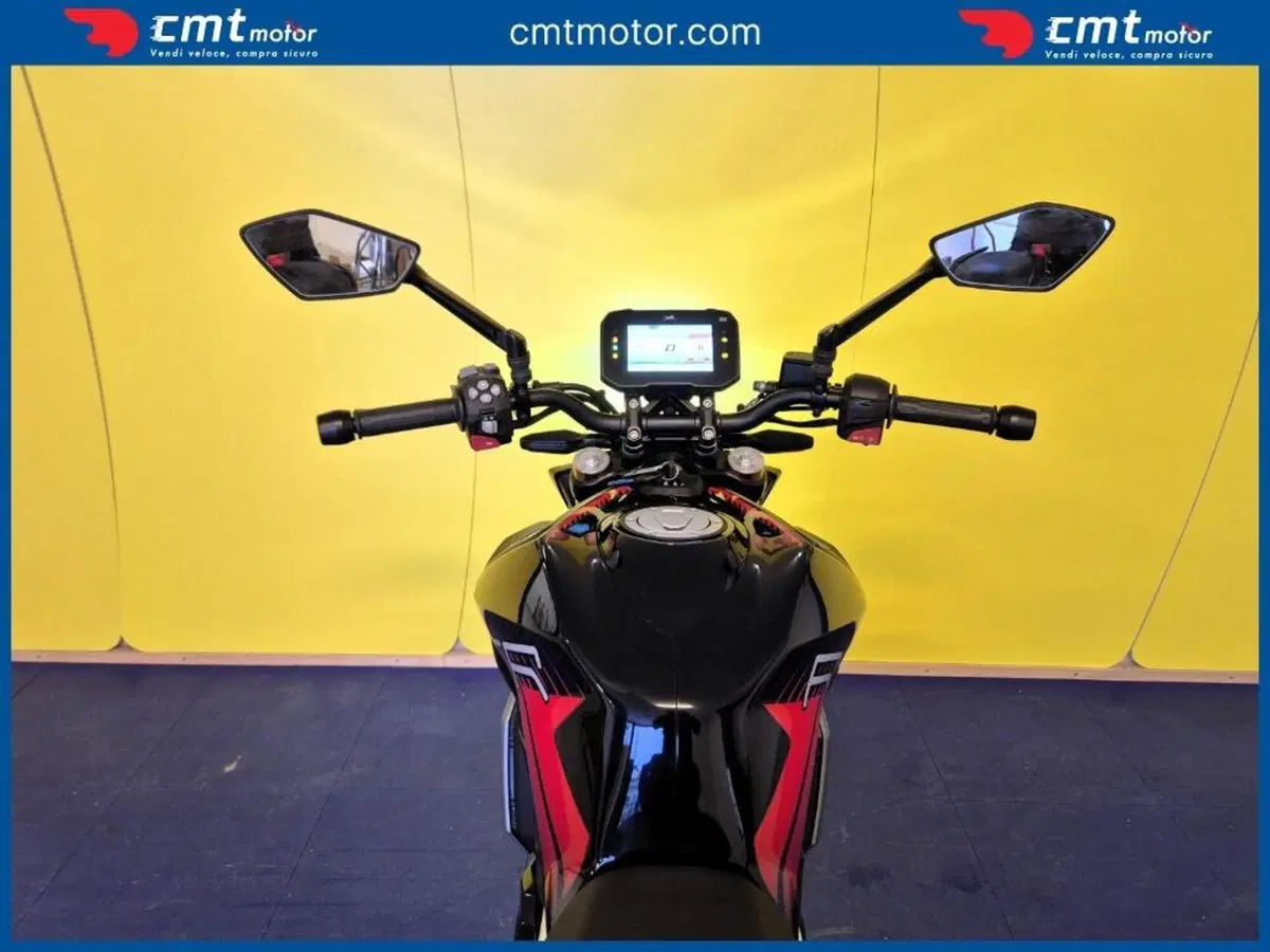 TVS Motor RTR 310 (2024 - 26) (10)