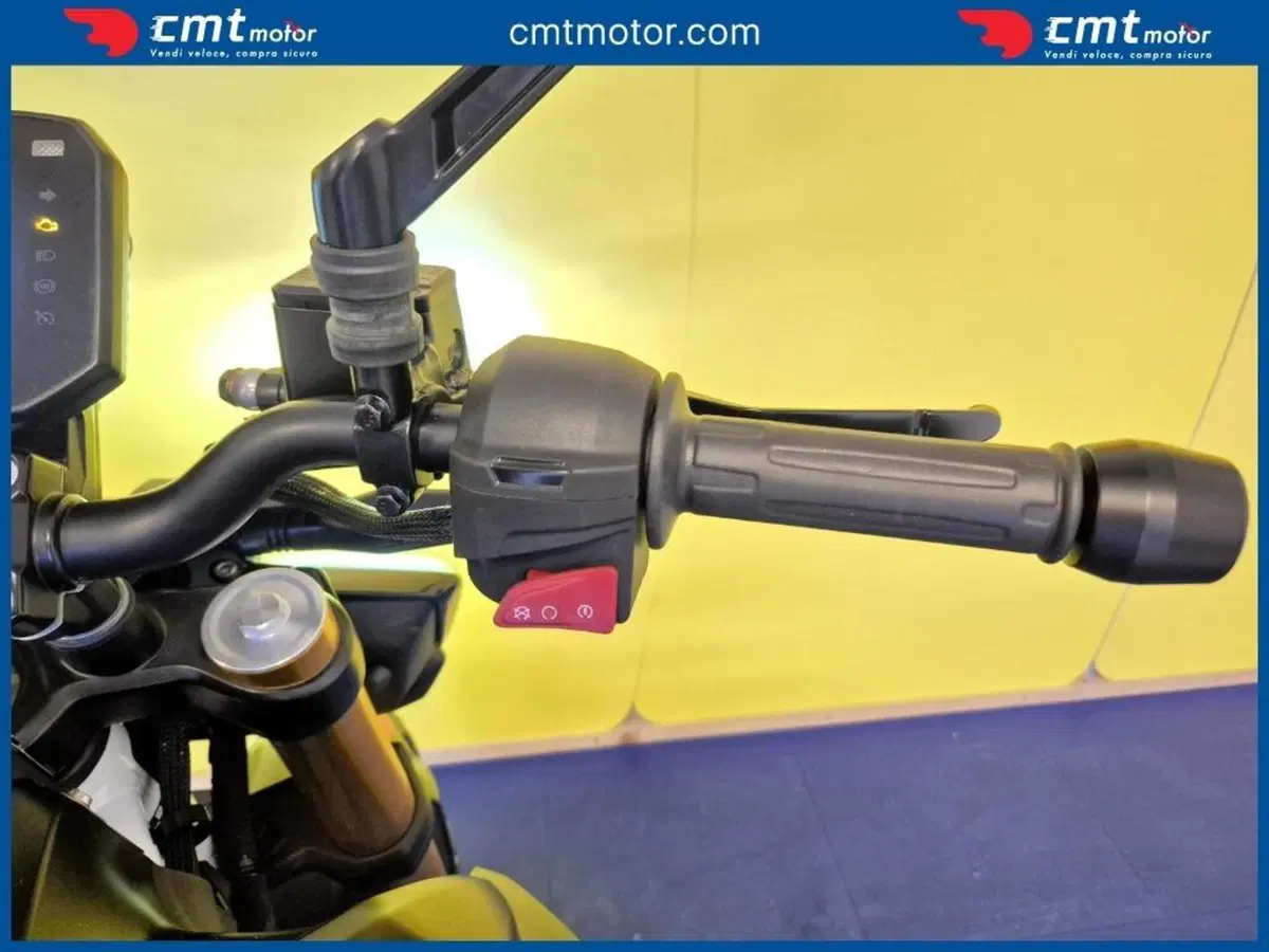 TVS Motor RTR 310 (2024 - 26) (12)
