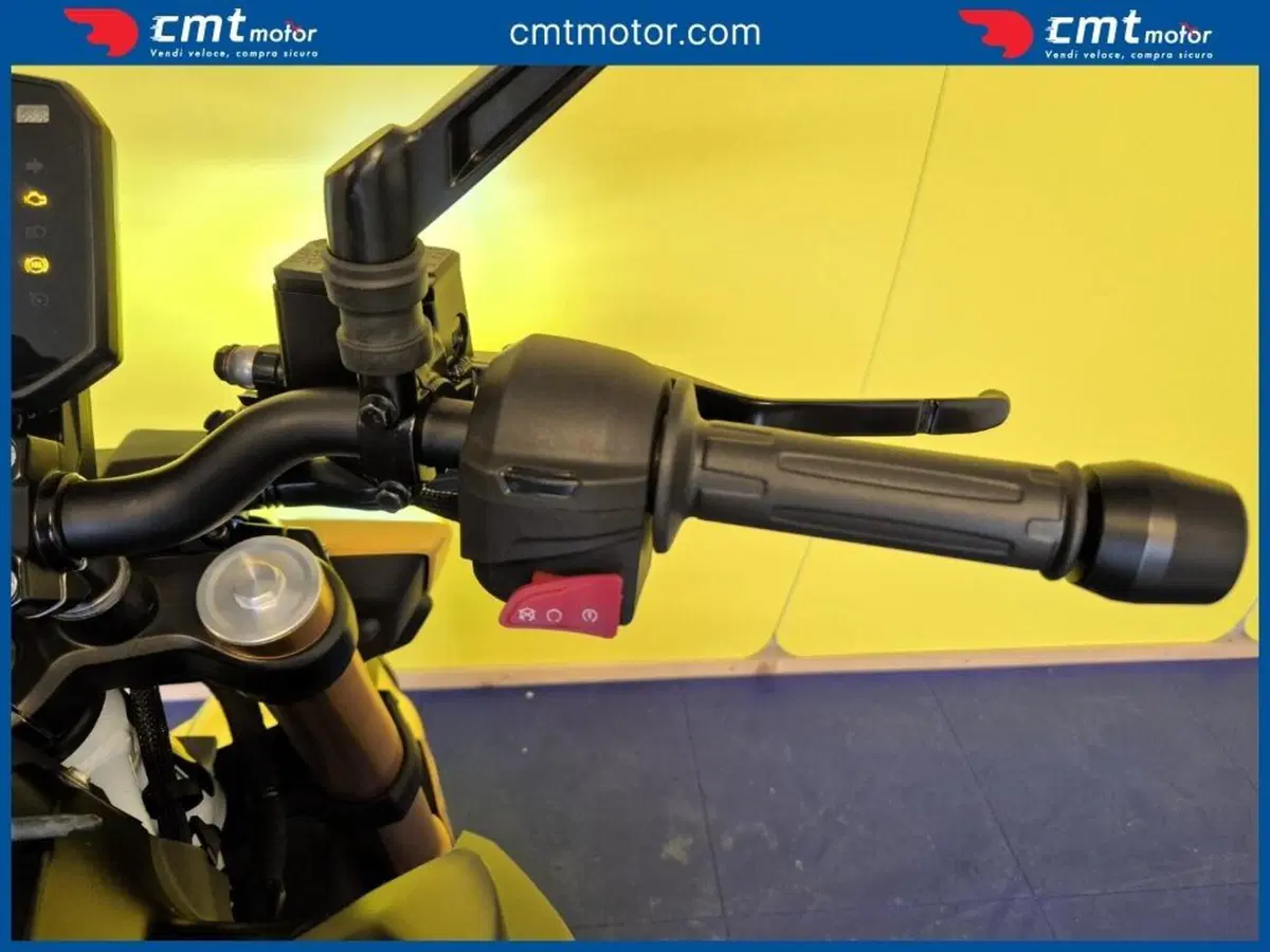 TVS Motor RTR 310 (2024 - 26) (12)