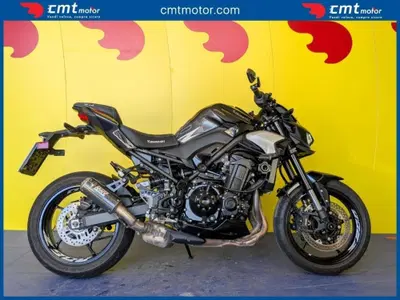 Kawasaki Z 900 A2 (2025 - 26) usata