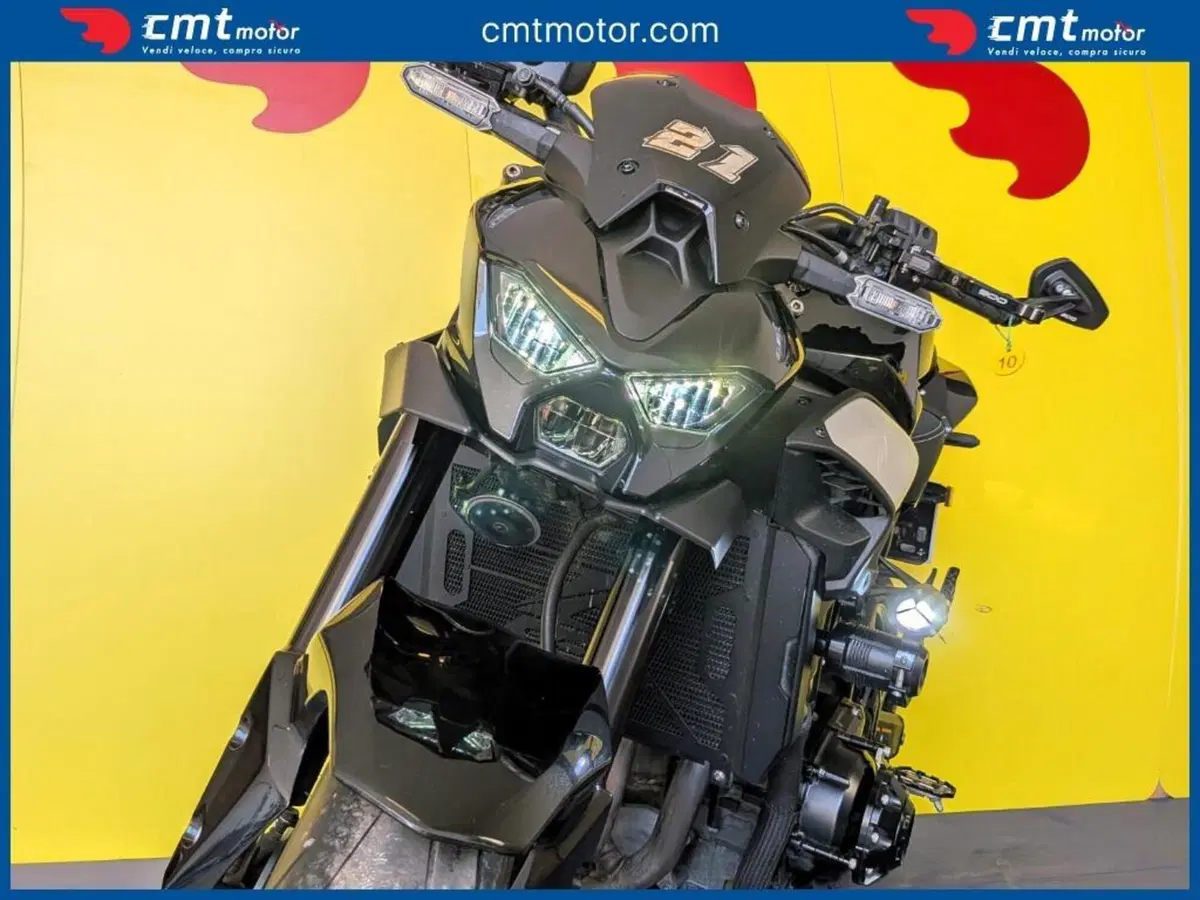 Kawasaki Z 900 A2 (2025 - 26) (7)