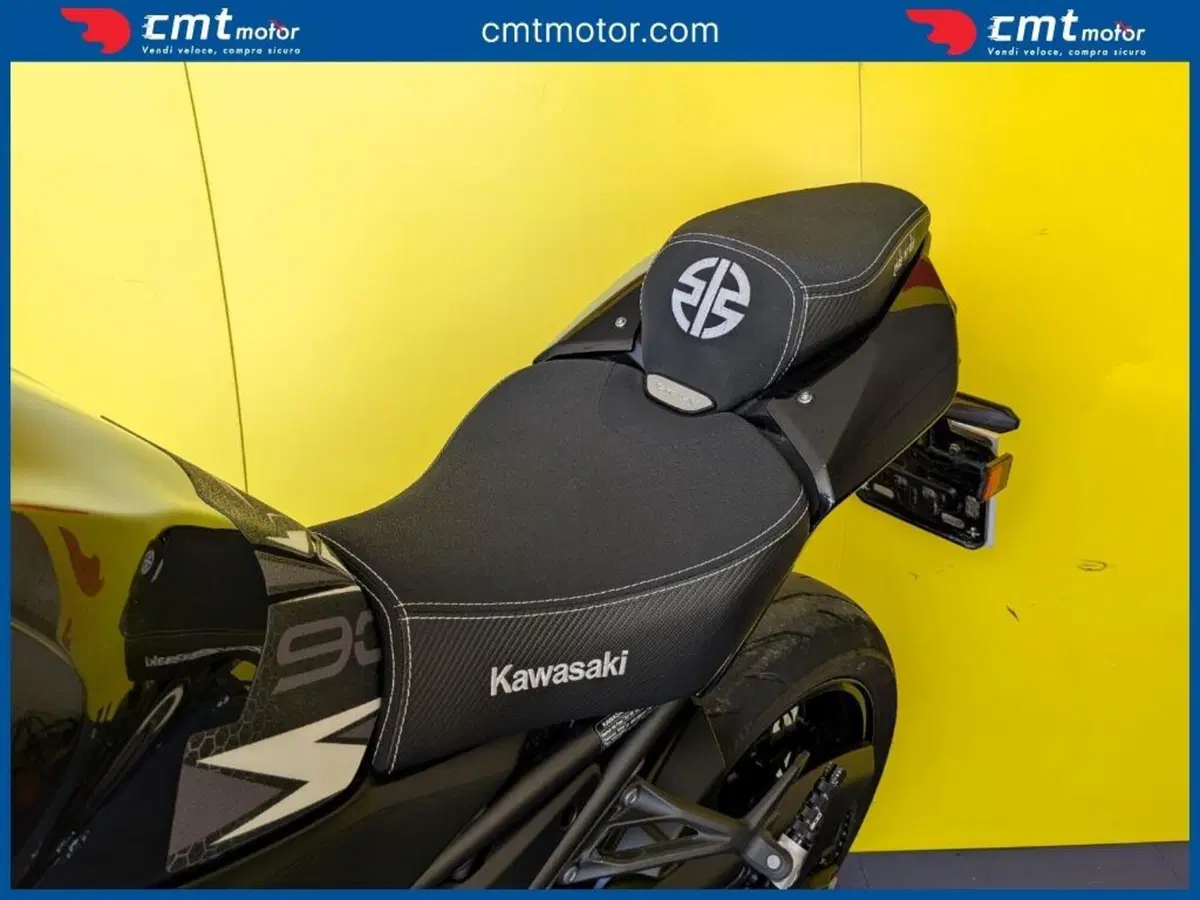 Kawasaki Z 900 A2 (2025 - 26) (9)