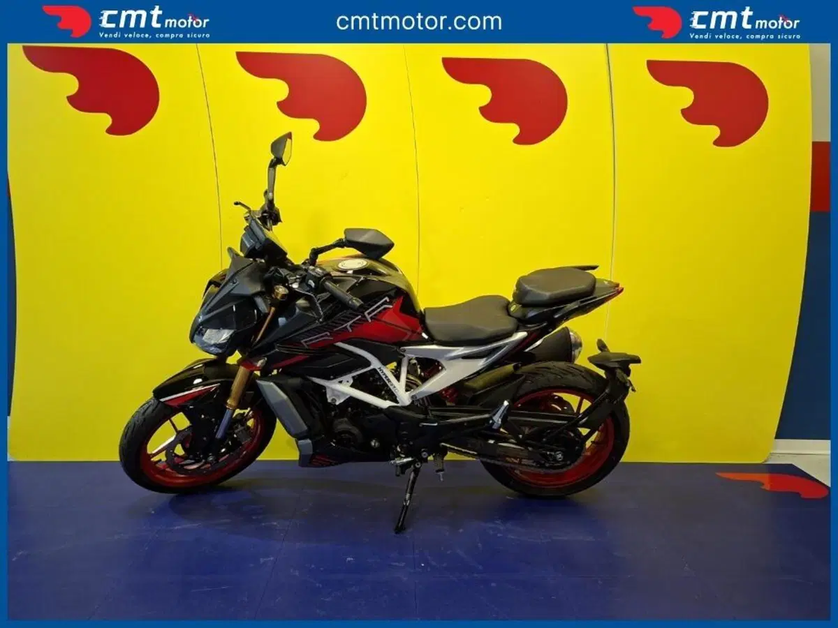 TVS Motor RTR 310 (2024 - 26) (3)