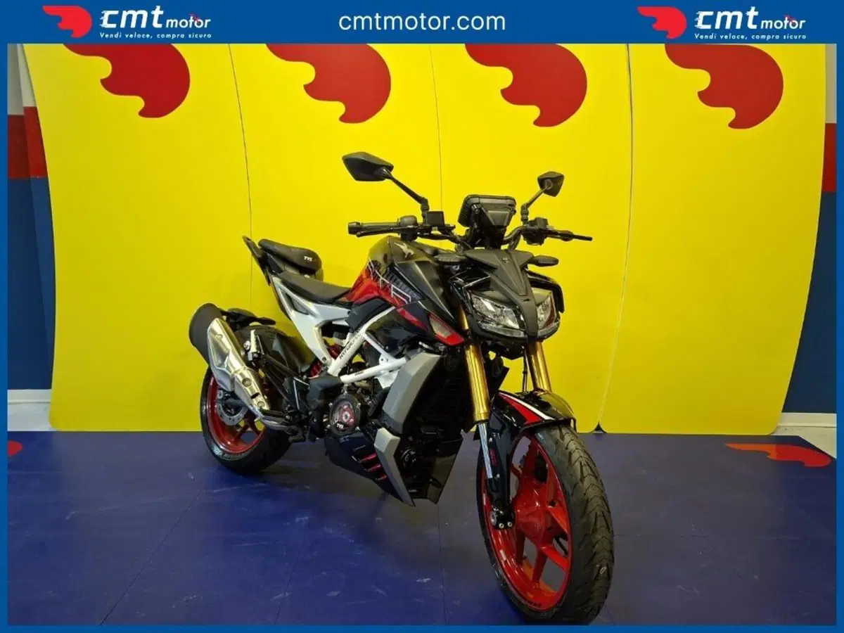 TVS Motor RTR 310 (2024 - 26) (6)