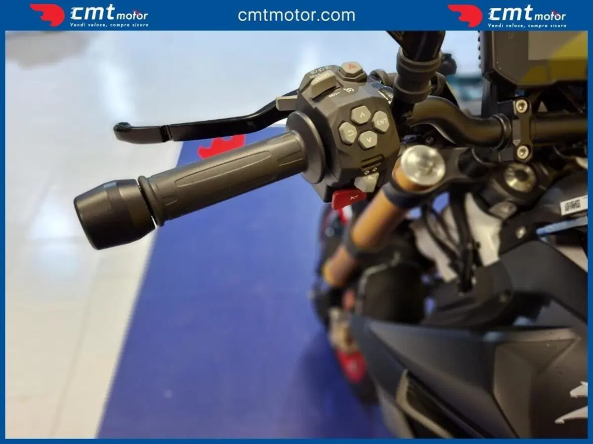 TVS Motor RTR 310 (2024 - 26) (13)