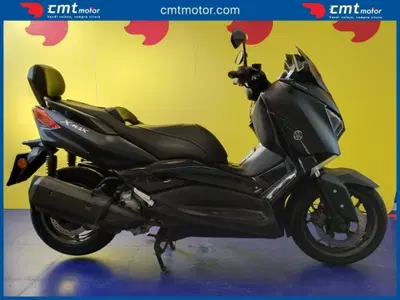 Yamaha X-Max 300 Iron Max (2019 - 20) usata