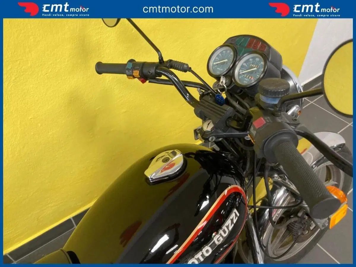 Moto Guzzi (10)
