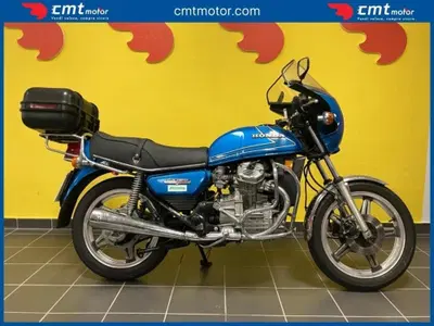 Honda d'epoca