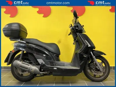 Kymco People 300i S (2008 - 12) usata