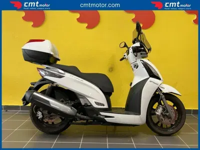 Kymco People 300i GT (2010 - 17) usata