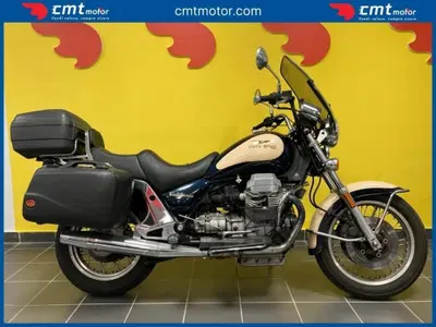 Moto Guzzi California 1100 (1994 - 98) usata