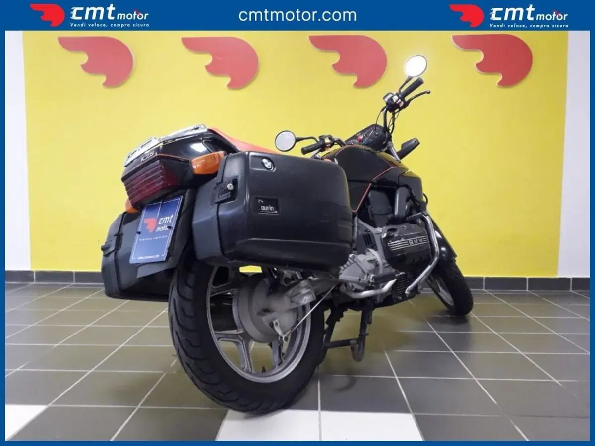 Bmw K 75 C (4)