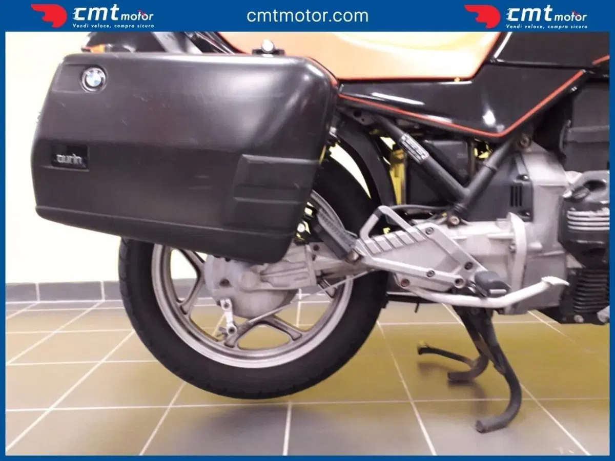 Bmw K 75 C (6)