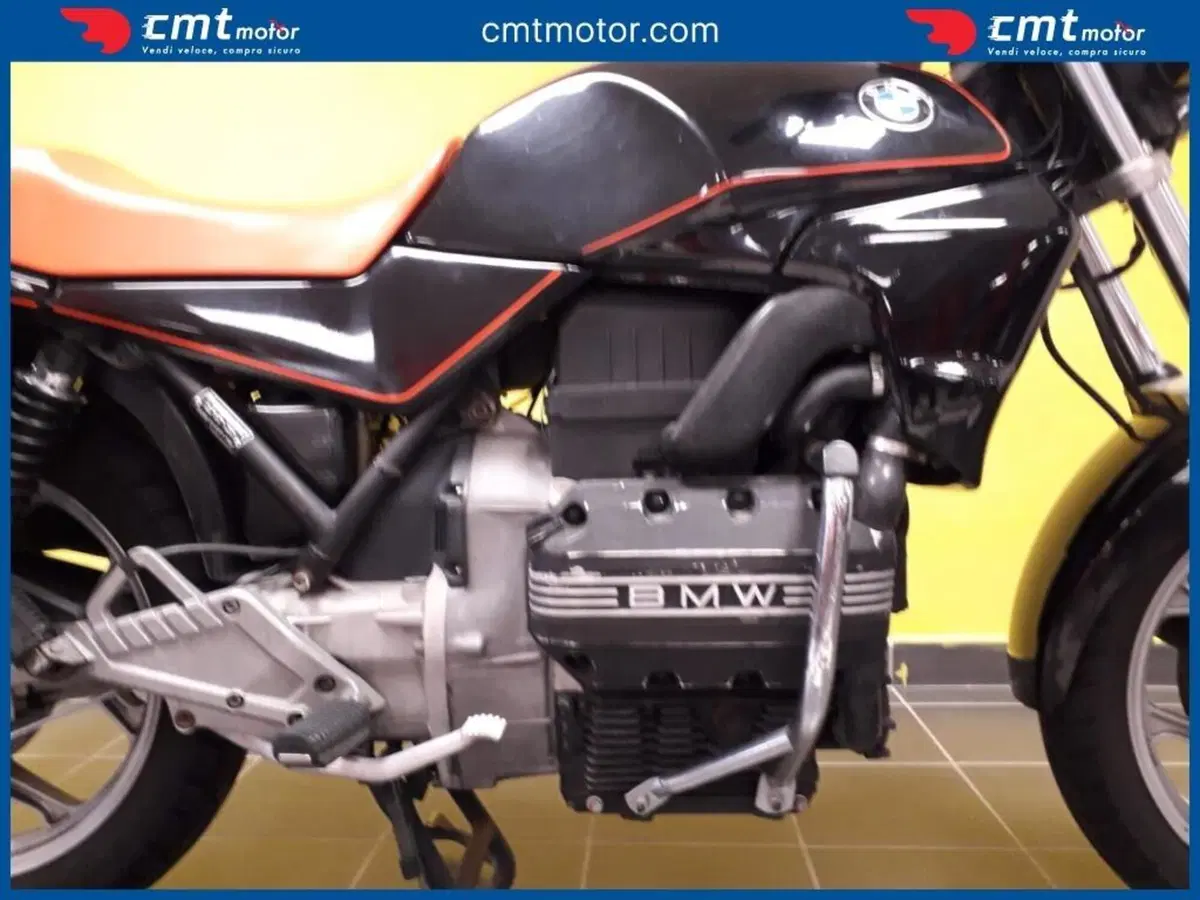 Bmw K 75 C (7)