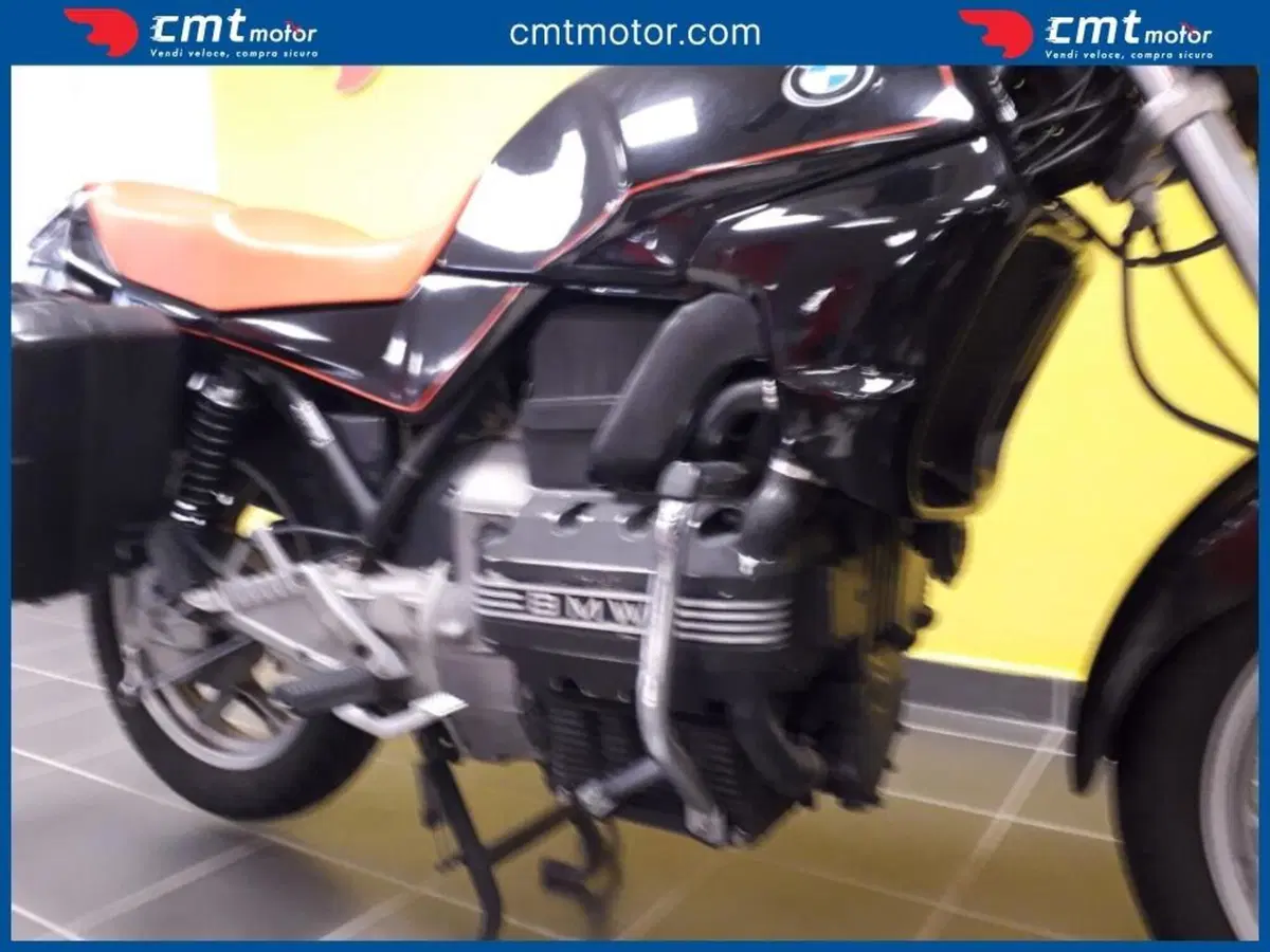 Bmw K 75 C (10)