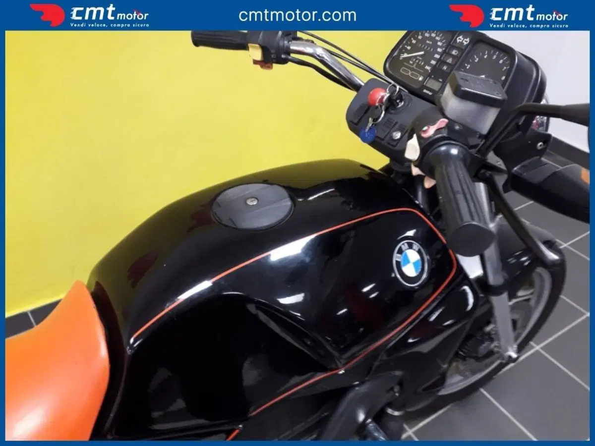 Bmw K 75 C (11)