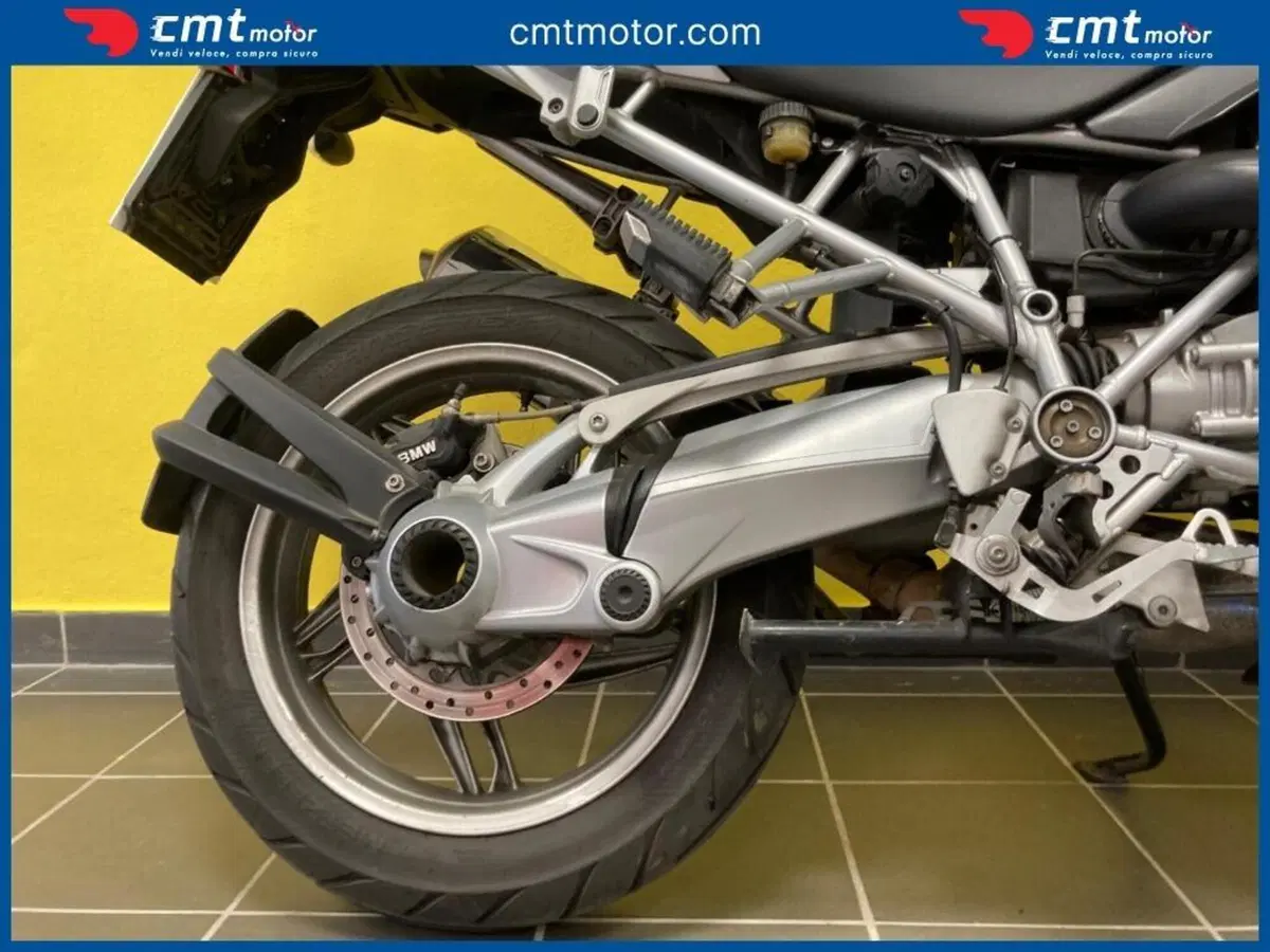 Bmw R 1200 GS (2004 - 07) (6)