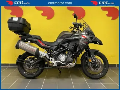 Benelli TRK 502X (2018 - 20) usata