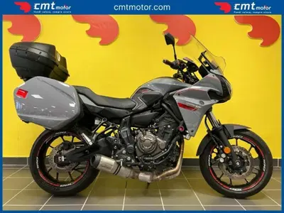 Yamaha Tracer 700 GT (2019 - 20) usata