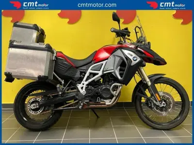 Bmw F 800 GS Adventure (2018) usata