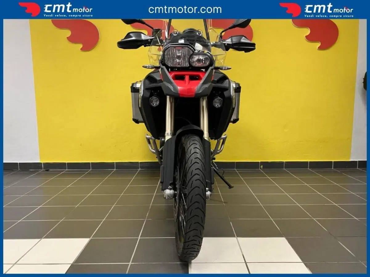 Bmw F 800 GS Adventure (2018) (2)