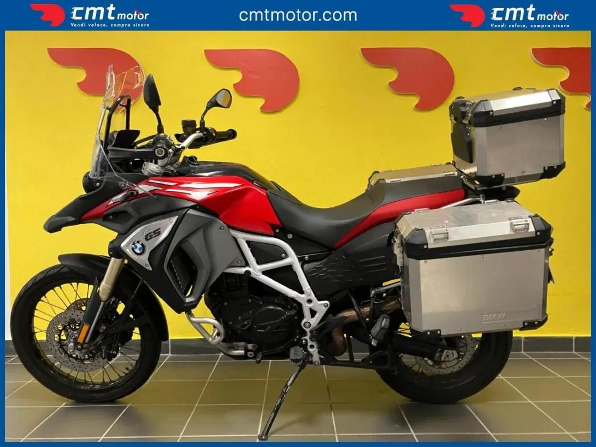 Bmw F 800 GS Adventure (2018) (3)