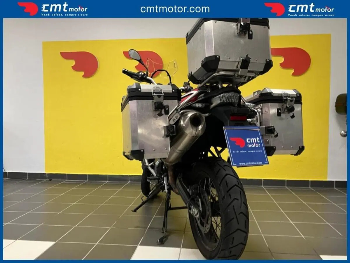 Bmw F 800 GS Adventure (2018) (4)