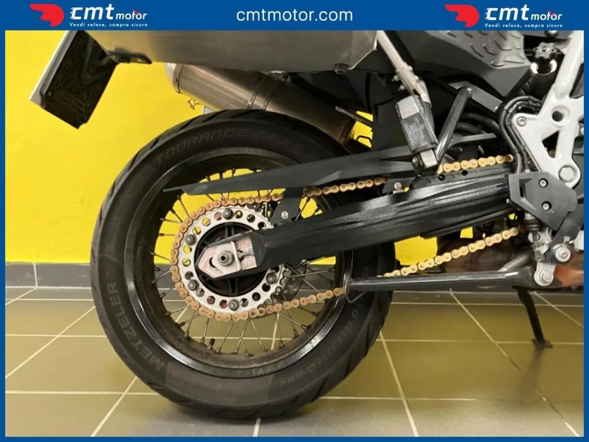 Bmw F 800 GS Adventure (2018) (7)
