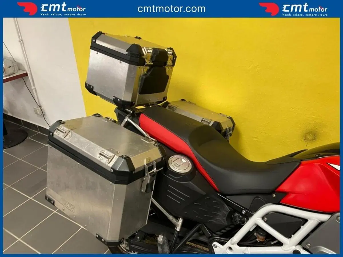 Bmw F 800 GS Adventure (2018) (10)