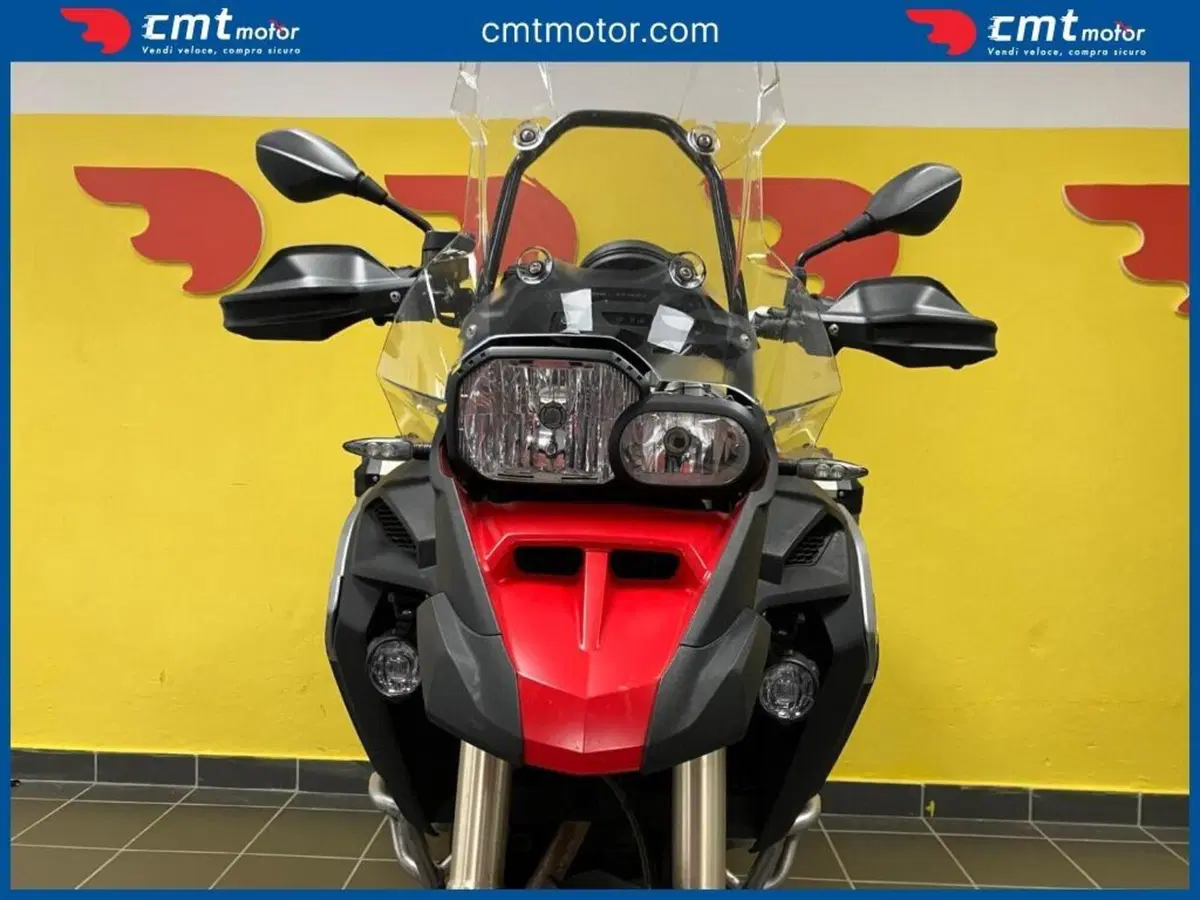 Bmw F 800 GS Adventure (2018) (11)