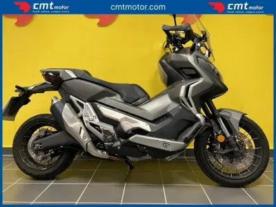 Honda X-ADV 750 (2018 - 20) usata