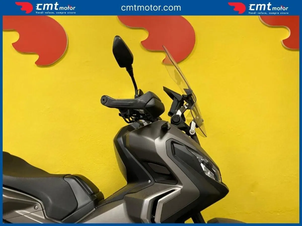 Honda X-ADV 750 (2018 - 20) (8)