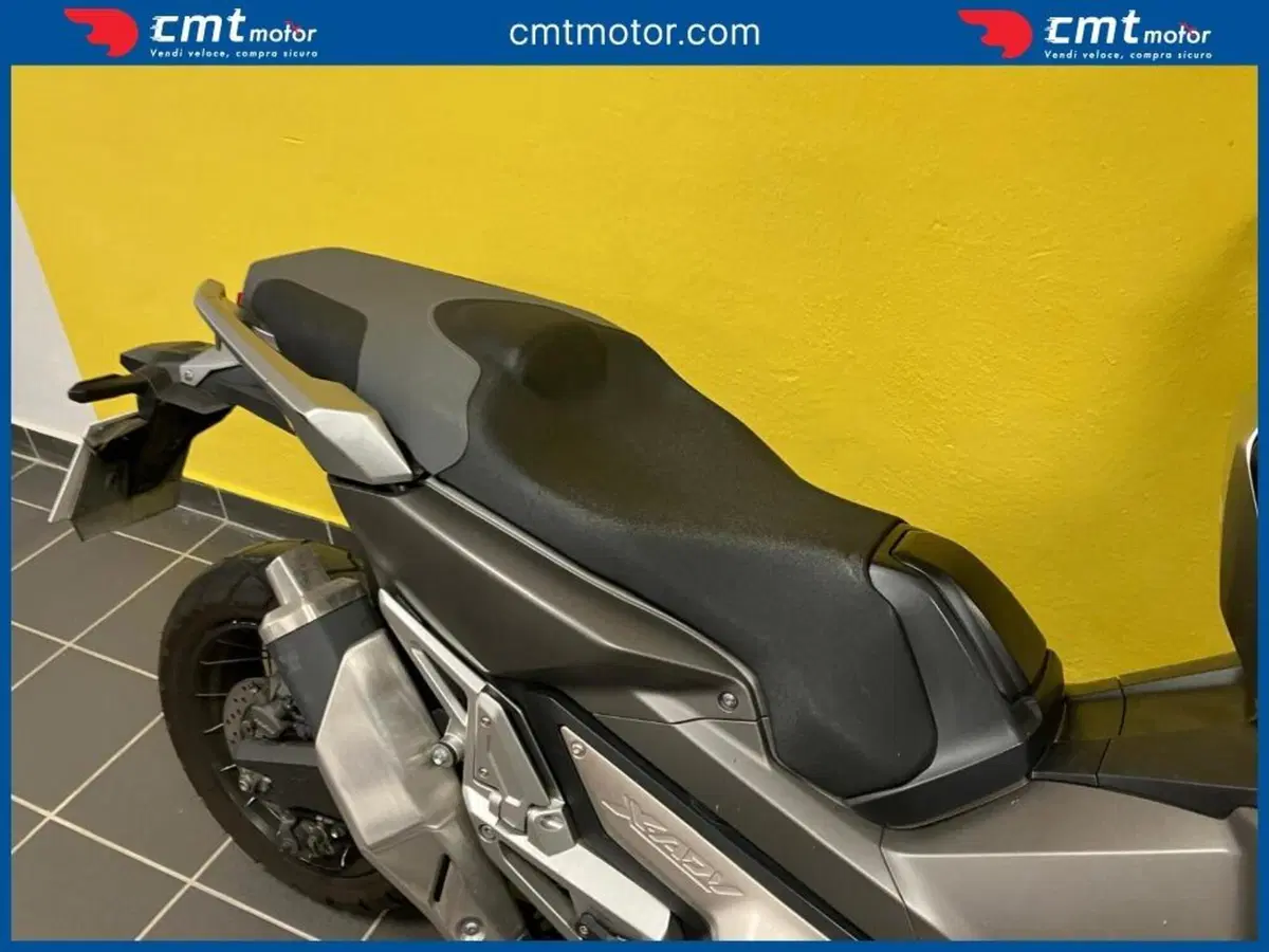 Honda X-ADV 750 (2018 - 20) (9)