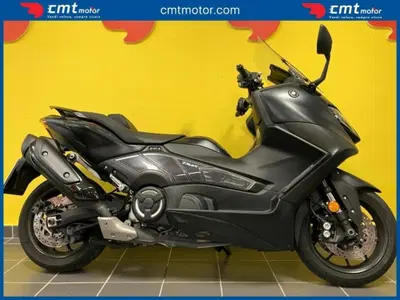 Yamaha T-Max 560 (2022 - 24) usata