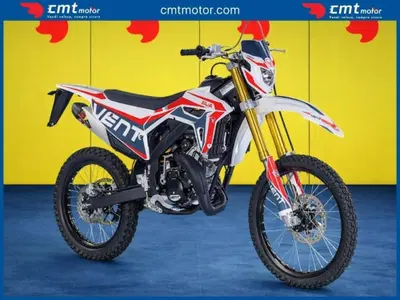Vent Baja 50 (2026) nuova